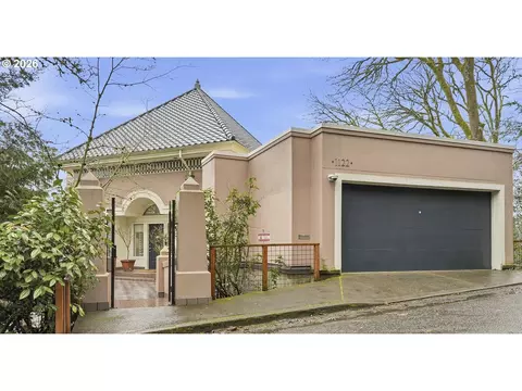 1122 NW Summit Ave, Portland, OR 97210