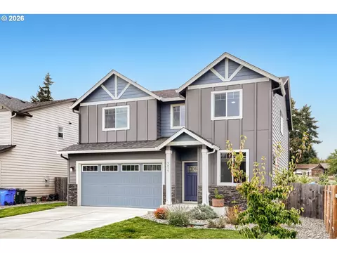 5015 NE 23rd Ct, Vancouver, WA 98663