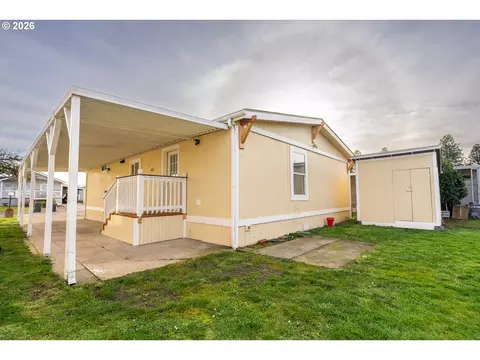 3554 Turner Rd, Salem, OR 97302