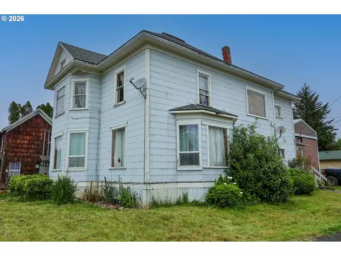 Other - 131 Ash St, Myrtle Point, OR 97458 photo 4 of 8