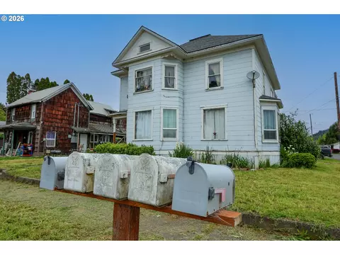Other - 131 Ash St, Myrtle Point, OR 97458 photo 8 of 8