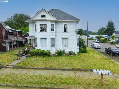 Other - 131 Ash St, Myrtle Point, OR 97458 photo 3 of 8