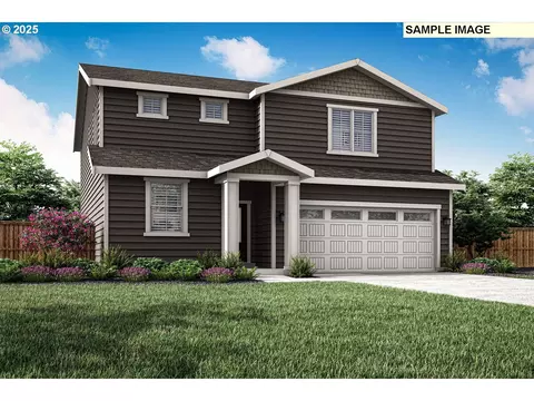 5323 NE 69th Cir, Vancouver, WA 98661