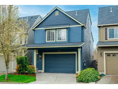 10577 NW 303rd Pl, North Plains, OR 97133