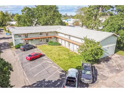 1155 Howard St, Salem, OR 97302