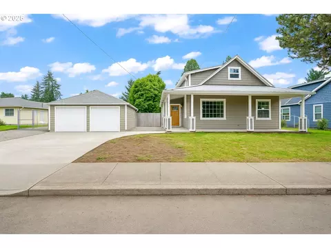 835 SE 139th Ave, Portland, OR 97233