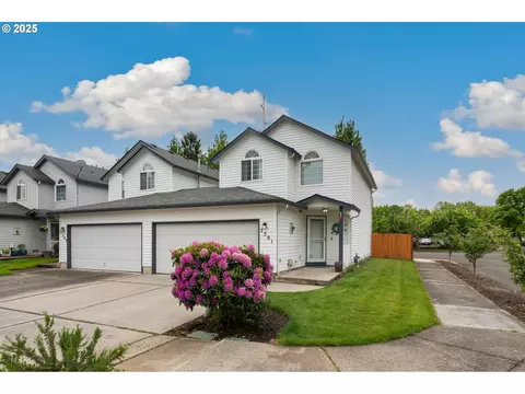 7501 NE 51st Way, Vancouver, WA 98662