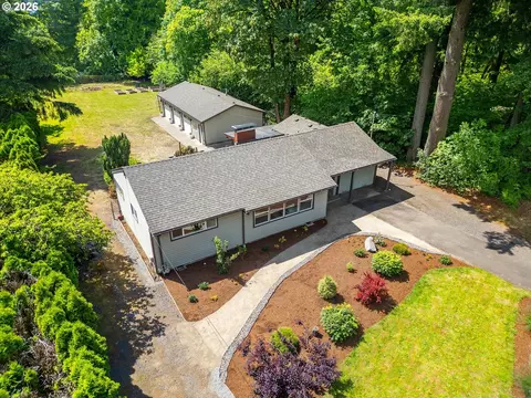7625 NW Skyline Blvd, Portland, OR 97229