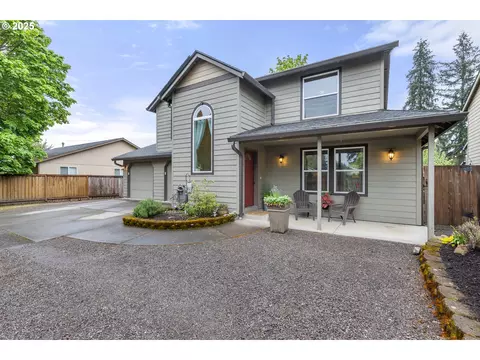 8707 NE 143rd Ave, Vancouver, WA 98682
