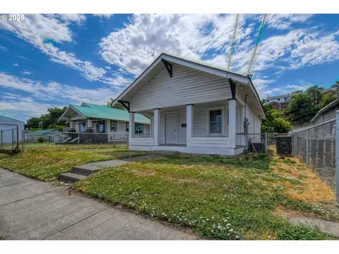 1408 SW Frazer Ave, Pendleton, OR 97801