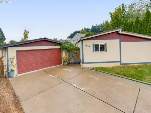 1636 NW Madrona Ct, Mcminnville, OR 97128