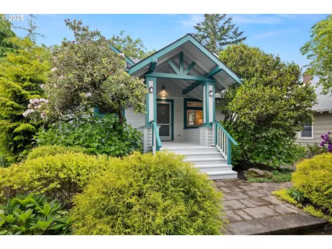 4619 SE 44th Ave, Portland, OR 97206