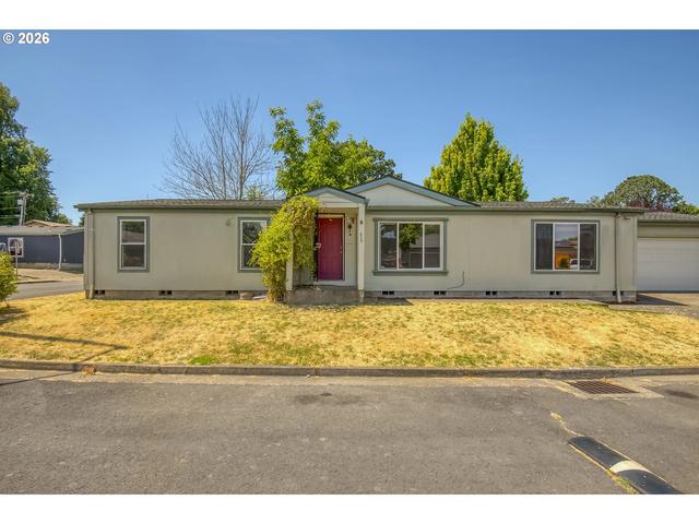 513 Madsen Loop, Carlton, OR 97111