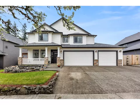 1910 N 9th Way, Ridgefield, WA 98642