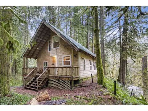 22099 E Pinewood Ln, Rhododendron, OR 97049