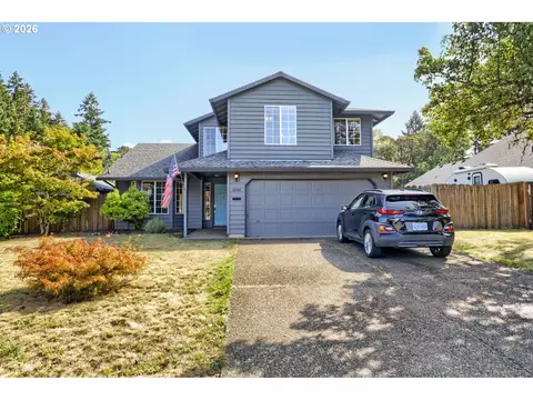1010 NE 1st Pl, Hillsboro, OR 97124