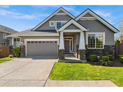 4502 NE 118th St, Vancouver, WA 98686