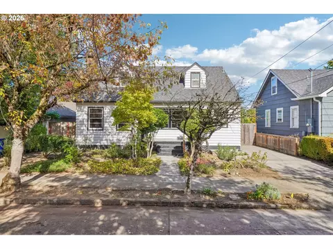 725 N Farragut St, Portland, OR 97217