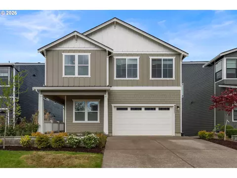 15651 NW Ridgeline St, Portland, OR 97229