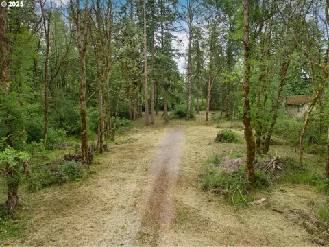NE 199th St, Ridgefield, WA 98642