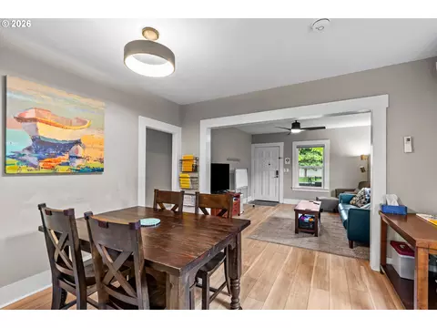 Dining - 807 E St, Springfield, OR 97477 photo 2 of 4