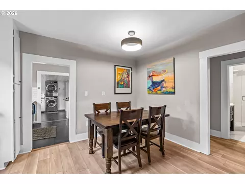 Dining - 807 E St, Springfield, OR 97477 photo 1 of 4