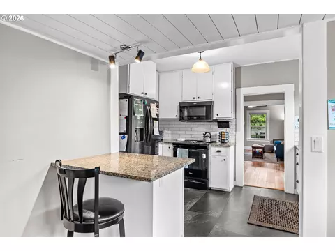 Kitchen - 807 E St, Springfield, OR 97477 photo 1 of 4