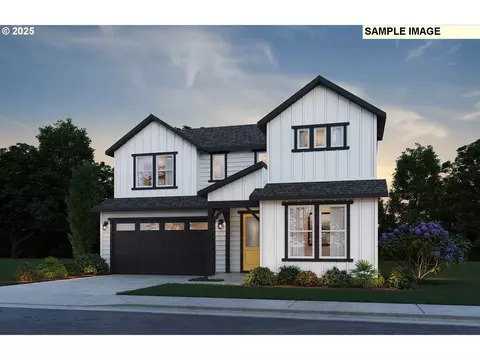 322 S 88th Ave, Ridgefield, WA 98642