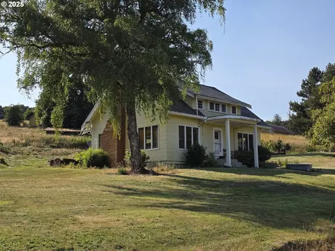 24088 SW Highway 18, Sheridan, OR 97378