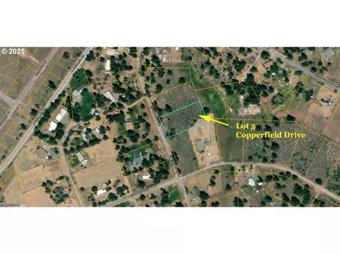 copperfield dr, Chiloquin, OR 97624 photo 6