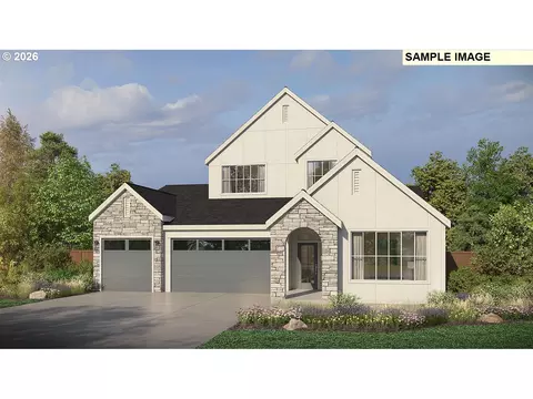 1828 NE 196th Ave, Vancouver, WA 98684