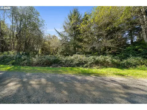 Rock Creek Rd, Rockaway Beach, OR 97136