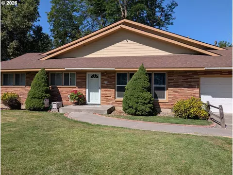 4166 SW Perkins Ave, Pendleton, OR 97801 photo 1