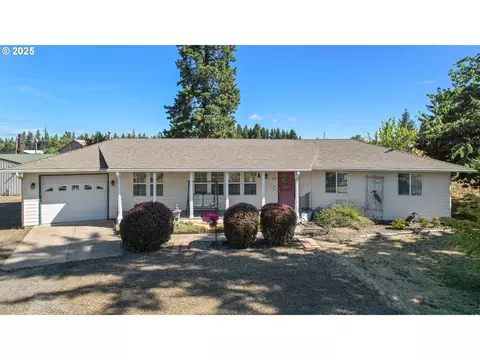 13081 S Vick Rd, Molalla, OR 97038