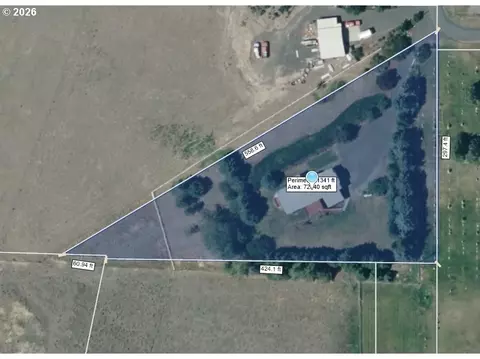 725 S Chase St, Heppner, OR 97836 photo 4