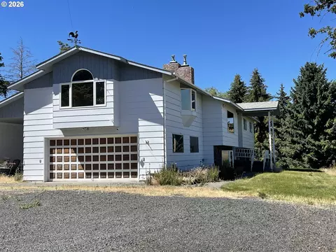 725 S Chase St, Heppner, OR 97836 photo 1