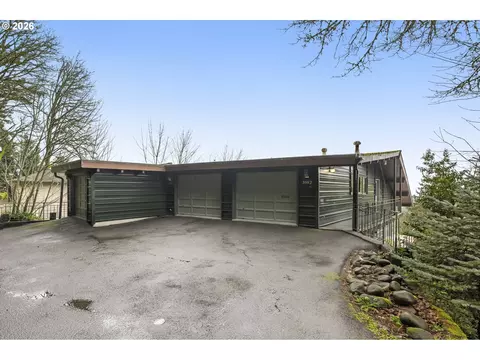 3362 SW Fairmount Blvd, Portland, OR 97239