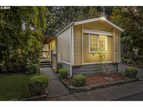 10660 SW Wilsonville Rd #40, Wilsonville, OR 97070