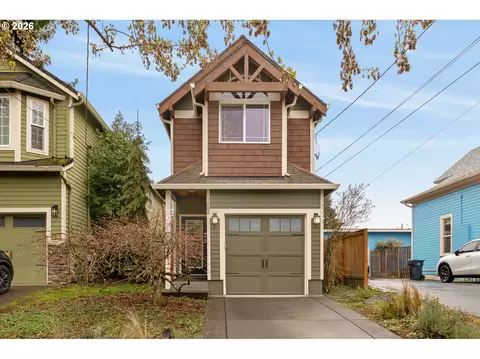 1002 SE Umatilla St, Portland, OR 97202