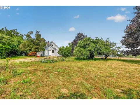 Exterior - 49009 SE Baty Rd, Sandy, OR 97055 photo 3 of 5
