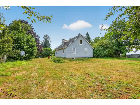 Exterior - 49009 SE Baty Rd, Sandy, OR 97055 photo 2 of 5