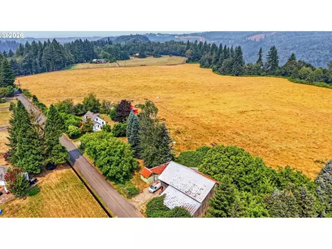 View/Area - 49009 SE Baty Rd, Sandy, OR 97055 photo 2 of 11