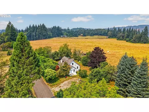 View/Area - 49009 SE Baty Rd, Sandy, OR 97055 photo 3 of 11
