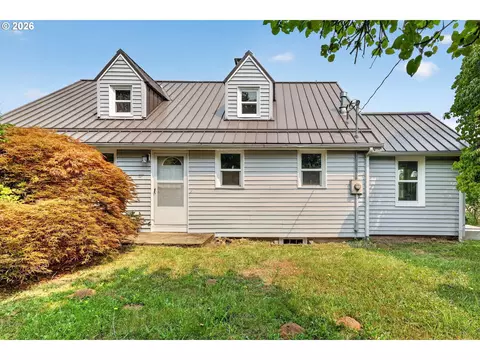 Exterior - 49009 SE Baty Rd, Sandy, OR 97055 photo 1 of 5