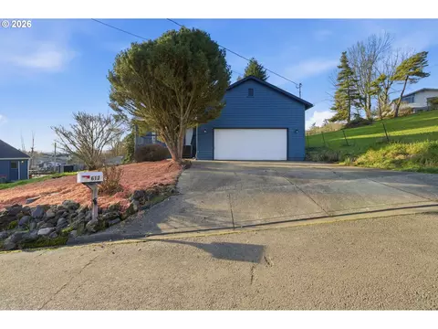 612 NE Hill St, Sheridan, OR 97378