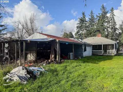 Exterior - 5995 Main St, Springfield, OR 97478 photo 5 of 5