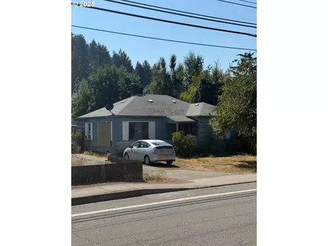 5995 Main St, Springfield, OR 97478