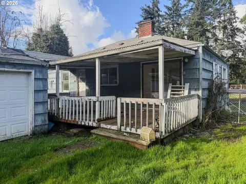 Exterior - 5995 Main St, Springfield, OR 97478 photo 1 of 5