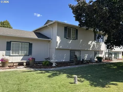 512 NW 1st Ave, Milton Freewater, OR 97862