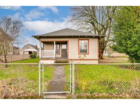 2812 Evergreen Blvd, Vancouver, WA 98661
